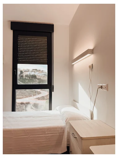Residencia Las Encebras Chinchilla